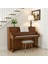 Ahşap Yatak Odası Tabure, Ceviz Çalışma ve Piano Sandalyesi, Yatak Odası Bankı 5