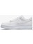Air Force 1 07 Af1 Next Nature Womens Sneaker Kadın Günlük Spor Ayakkabı Beyaz 2