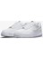 Air Force 1 07 Af1 Next Nature Womens Sneaker Kadın Günlük Spor Ayakkabı Beyaz 3