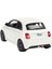 1:24 Fiat 500E 2023 Model Araba – Açılabilir Kapılı, Gerçekçi Mini Model, Koleksiyon Aracı 4