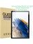 Samsung Galaxy Tab A8 10.5'' 2022* (X200/X205/X207) Uyumlu Temperli Cam Ekran Koruyucu 2 Adet* 1