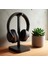 Masaüstü Kulaklık Standı Headset Tutucu (Pla 3D Baskı) 1