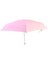 Mini 6 Telli Kapsüllü Cep Şemsiye, Pembe, Hafif ve Pratik Tasarım 3
