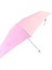 Mini 6 Telli Kapsüllü Cep Şemsiye, Pembe, Hafif ve Pratik Tasarım 4