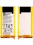 GL40 Original Battery Batarya Pil Motorola Moto Z Play Droid XT1635 3510MAH 1