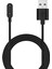Happy Fit 3/wacth Fit2/band 9/band 8/band 7 Uyumlu Usb-A Şarj Cihazı ile Uyumlu Şarj Kabloları Çip Korumalı Akıllı Saat Yedek USB Şarj Kablosu 1