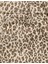 Denim Leopar Desenli Jean (2-10 Yaş) 2
