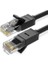 Cat6 8-Core U/utp Ethernet Kablosu, 1.5 Metre, Siyah, 60545 2