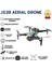 JS39 Drone, Akıllı 4K Uzaktan Kumandalı, Fırçasız Motorlu Engel Kaçınma, Çift Lens Korumalı Drone 1