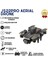 JS22PRO Drone,4k Uzaktan Kumandalı, Fırçasız Motorlu 360 Roll Özellikli , Çift Lens Korumalı Drone 1