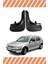 Volswagen Golf 4 2'li Tozluk Çamurluk Paçalık 1