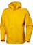 Moss Essential Yellow Ceket 1