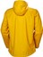 Moss Essential Yellow Ceket 2