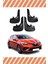 Renault Clio 5 Hb 2019-2021 4'lü Tozluk Çamurluk Paçalık 1