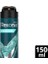 Rexona Men Erkek Sprey Deodorant Invisible Ocean Deep 150 ml 1