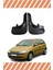 Opel Corsa C 2000-2006 4'lü Tozluk Çamurluk Paçalık 1