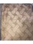 Diamond Kürk Comforter 3 Parça Set Bej 2
