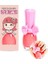 Pinky Cosmetic I&apos;m Pinky Kids Nail Paint Neon Orange Çocuklar Için Soyulabilir Oje 1