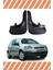 Ford Fiesta Van 2005 ve Sonrası 2'litozluk Çamurluk Paçalık 1