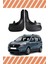 Dacia Dokker Tüm Kasalar 2'li Tozluk Çamurluk Paçalık 1