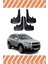 Chevrolet Captiva Racing Yazılı 4'lü Tozluk Çamurluk Paçalık 1