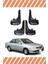 Toyota Carina Sports Yazılı 4'lü Tozluk Çamurluk Paçalık 1