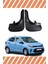 Kia Pıcanto 2'li Tozluk Çamurluk Paçalık 1