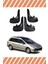 Peugeot 307 Stw Tüm Kasalar 4'lü Tozluk Çamurluk Paçalık 1