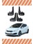 Kia Ceed Sports Yazılı 4'lü Tozluk Çamurluk Paçalık 1