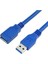Metre USB 3.0 Uzatma Kablosu Erkek Dişi USB 3.0 Kablo USB 3 Uzatma Kablosu USB 3.0 2 Metre Uzatma Kablosu 1