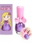 Pinky Cosmetic I&apos;m Pinky Kids Nail Paint Shiny Purple Çocuklar Için Soyulabilir Oje 1