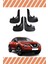 Nissan Juke 4'lü Tozluk Çamurluk Paçalık 1