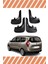 Dacia Lodgy Tüm Kasalar 4'lü Tozluk Çamurluk Paçalık 1