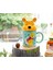 Disney Winnie The Pooh Kapaklı 3D Seramik Kupa 530 ml CL-PYM-020 – Consolex Lisanslı Ürün 5