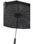 Şık ve Dayanıklı 16 Telli Otomatik Su Geçirmez Şemsiye 1