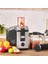 Projuicer 2705H Siyah Katı Meyve Sıkacağı 3