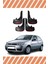 Fiat Palio Van Tüm Kasalar Tunıng Yazılı 4'lü Tozluk Çamurluk Paçalık 1