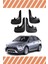 Hyundai I20 2015-2020 4'lü Tozluk Çamurluk Paçalık 1