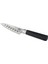 Dina Codon Delikli Santoku Bıçağı 12,5cm 1