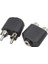 Dişi 3.5 mm Stereo Erkek 2 Rca 2x Erkek Rca Dişi Stereo Jack 1