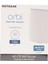 Orbi LBR20 4g Lte Router & Wlan Router, Sım Kartlı | Entegre 4g Lte Modem (CAT18) | 1200 Mbps'ye Kadar | Tri-Band Wlan AC2200 | Tüm Mobil Sağlayıcılarla Uyumlu 3