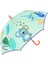 Renkli ve Dayanıklı, Unisex Çocuk Şemsiyesi, Eğlenceli Tasarım, Hafif ve Pratik 1
