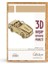 Ahşap Maket 3D Araba 1