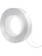 Sunup SN-14654 30MM 2 Metre Çift Taraflı Nano Teknoloji Süper Yapıştırıcı Şeffaf Bant 1