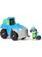 Paw Patrol Rex Kurtarma Aracı ve Figür 1