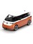 1/64 Volkswagen Id.buzz Candy White / Energetic Orange 1