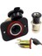 IC-246B-6 12 Volt 10 Amper Araba Çakmaklık Şarj Soketi 1