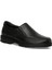 5 Nokta A10203676710010 5f 107080.M 5pr Siyah Erkek Geleneksel Comfort Makosen Ayakkabı 2