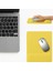 Bilek Destekli Mousepad - Kaymaz Mouse Ped - Fare Pedi - Dikdörtgen Mouse Altlığı - Dikdörtgen Mousepad - Mouseped 1