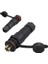 IC-266M 16MM Su Geçirmez Konnektor Şase Seyyar Takım 4 Pin 1